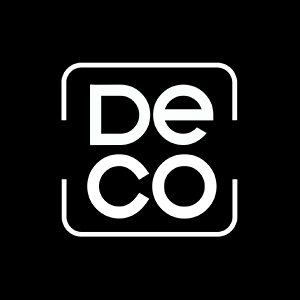 Deco Designers Logo Client H Estudio
