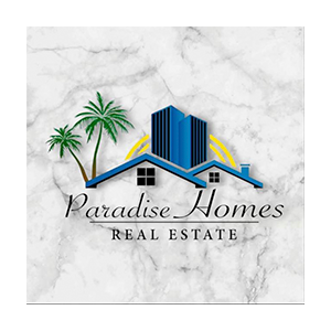 Pradise Homes Logo Client H Estudio
