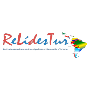 Relidestur Logo Client H Estudio