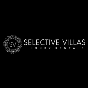 Selective Villas Logo Client H Estudio