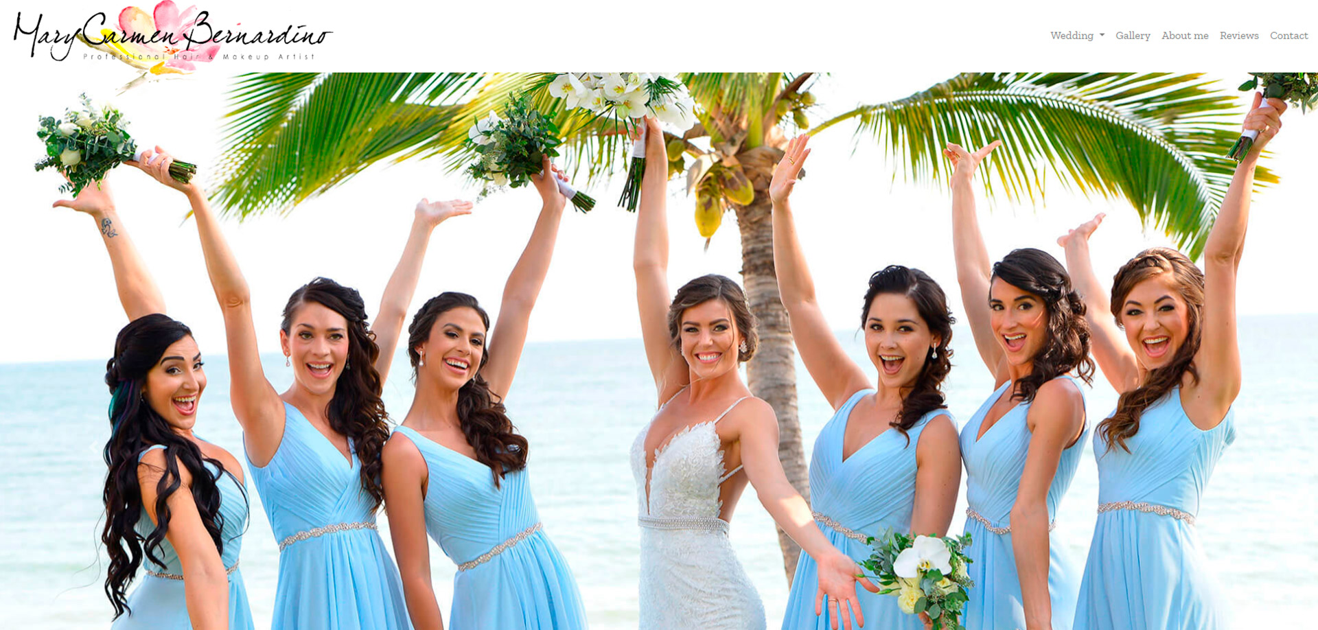 Makeup Artist Vallarta